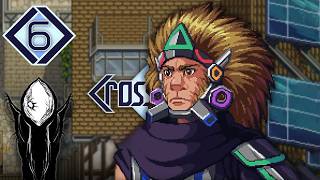 CrossCode - Ketin D'Kar - Part 6 Net Worth