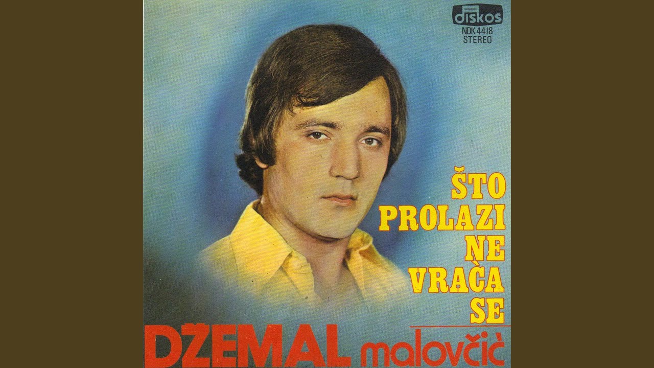 Sto prolazi ne vraca se