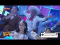 ¡Una presentación imperdible! David Meléndez demuestra su habilidad en canto y saxofón en PGT