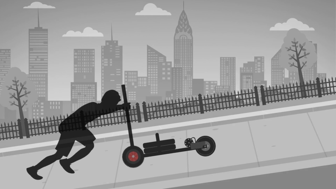 Introducing the XPO Trainer from Armored Fitness Equipment! YouTube