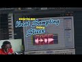 Vocal Sampling | Using SLICEX | FL Studio Tutorial