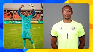 TRANSFER: APR FC YAMAZE KUMVIKANA N'UMUNYEZAMU W'UMUNYA-MOZAMBIQUE ERNAN SILUANE W'IMYAKA 27
