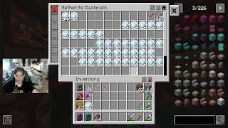 Spirit Bound SMP - Faith Temple Rerun (Fantasy Lore SMP)