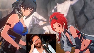 This Game's "Graphics" Got A Lot Better.. — Asmongold TV