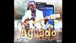 AGUADO - NJU NJU LIBI