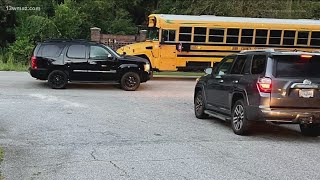 Macon Parent Asks For Speed Signs After 11yearold Boy Hit Killed By Car On Tucker Road