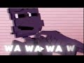 Wa Wa Wa Wa Phonk Funk Songs Edit Fnaf Williamafton