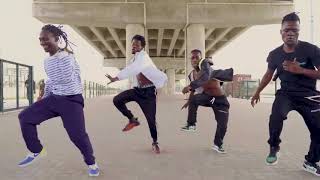 RABBIT CREW 255 || AUNTY LOVINA || YCEE, PATORANKING