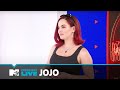 JoJo on 'Cheat,' 'Moulin Rouge! The Musical' & More | #MTVFreshOut
