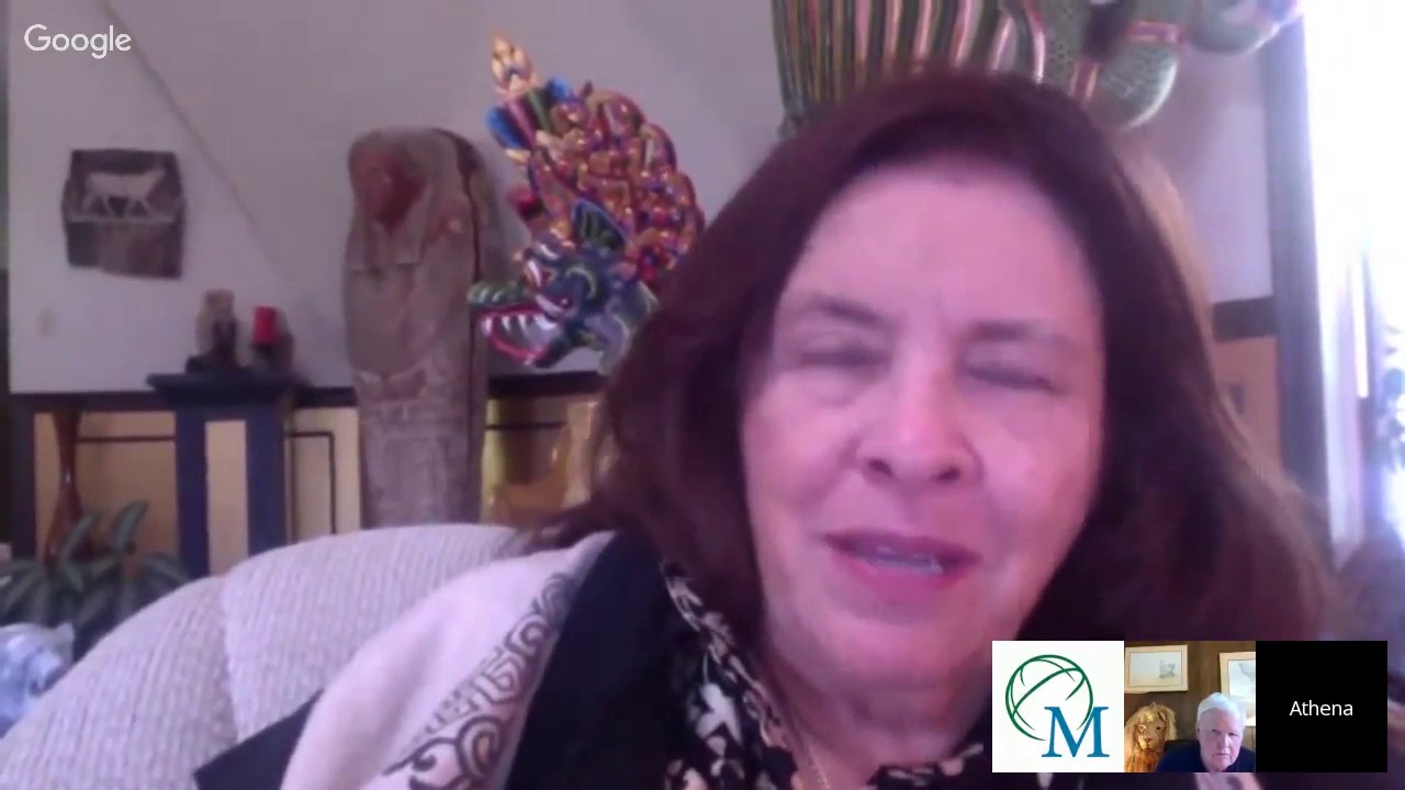 Integral Voices: Everything is Speeding up – Leadership in Transition, Don Beck and Jean Houston, 1