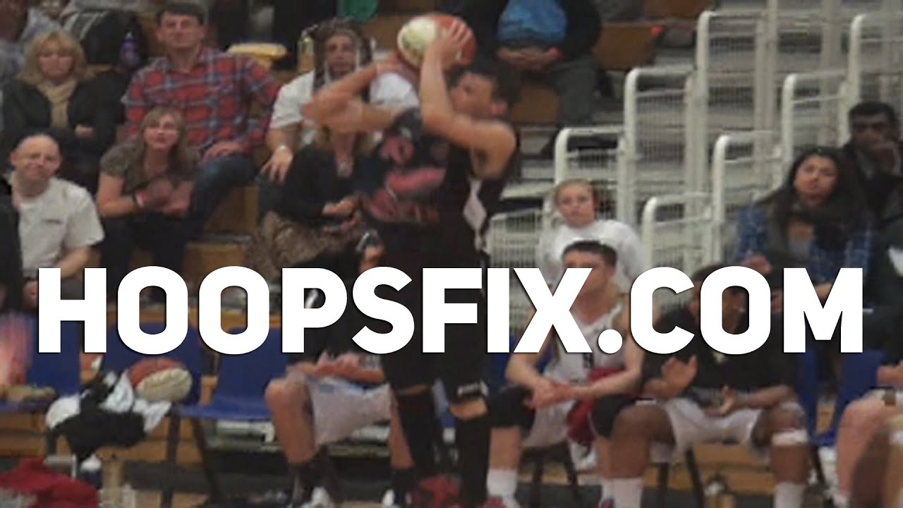 Luke Nelson Battles Cramp to Come Up Clutch vs Essex! Leads Reading to Division 1 Final!