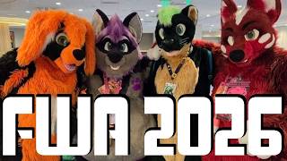 FWA 2026 FURRY CON VIDEO