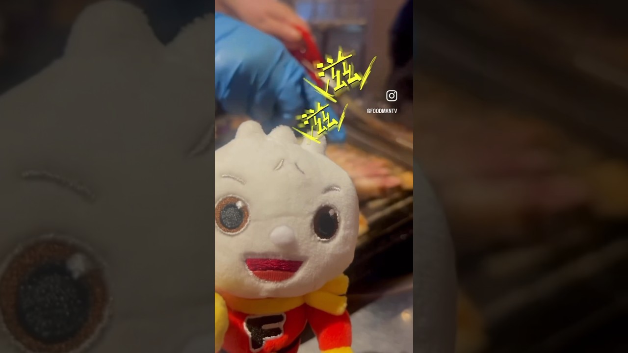 哎呀～真香#深夜FOOD利社- YouTube