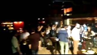 Dj Hüseyi̇n Baba Dj Efe Baba Jolly Joker Bursa