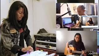 Through Her Eyes Koplo Version - Tribute to Dream Theater