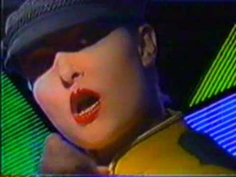 Siouxsie And The Banshees (Music Videos)