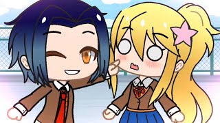 It's not like I like you! by JPz Central - UNFINISHED GMV Read Description⚠️⚠️