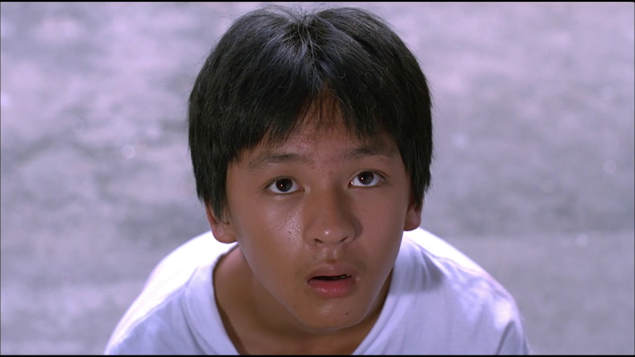 熱帯魚 デジタルリストア版 | 横浜の映画館・ミニシアター「シネマ