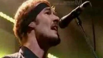 Silverchair - The Door (Live) Silverchair - The Door (Live)