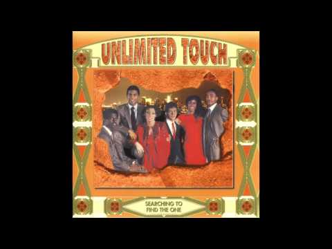 Unlimited Touch - Private Party