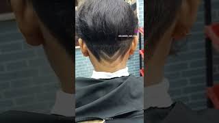 HAIR tattoo 🔥 #hairtattoo #kdbarber #kdhairstyle #kdbarberhairstudio screenshot 3