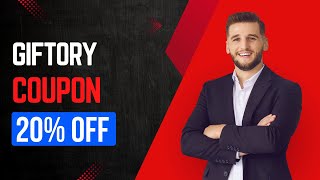 Giftory Coupon Code - Giftory Discount Code - 20% OFF