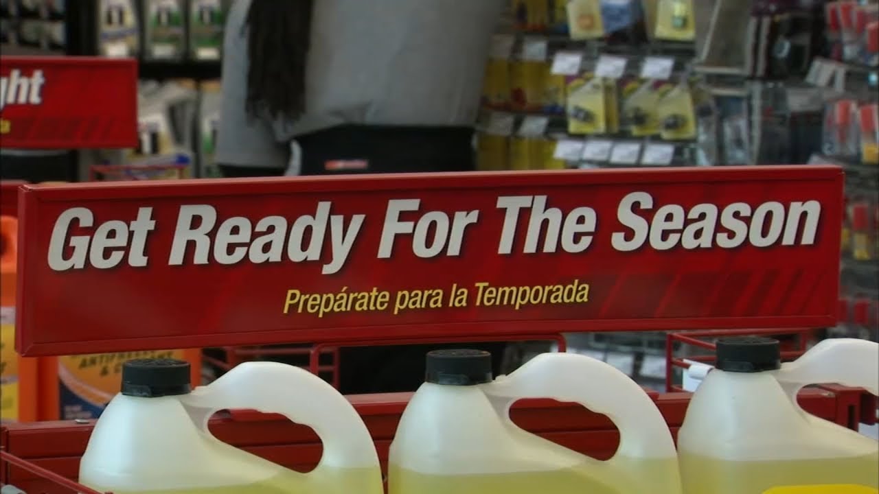how-to-prepare-your-car-for-extreme-cold-youtube