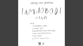 Understand - IAMNOBODI