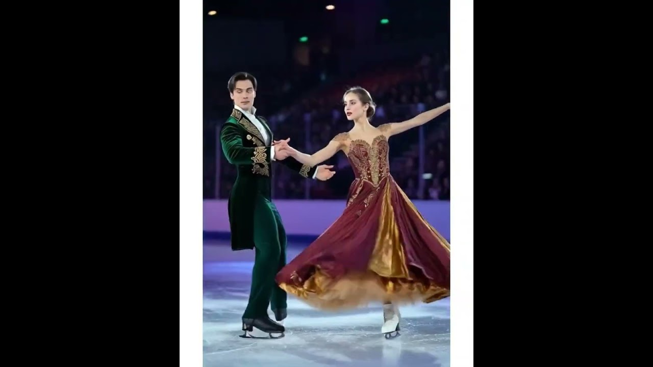 Саған тиіп көргім келер #figureskating #iceskating #championship #olympicgames #love #фигурное 