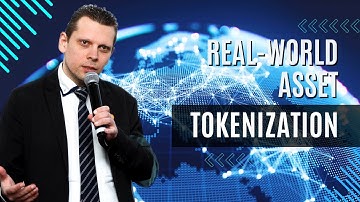 This Changes Everything: Real World Asset Tokenization Unveiled