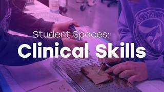 Clinical Skills Lab