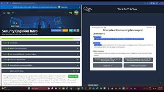Security Engineer Explained - Tryhackme !!!