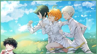 Nightcore Isabella's Lullaby - The Promised Neverland OST
