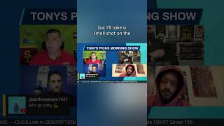 MLB Picks and Predictions for Today Friday 6 19 2026