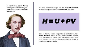 Closed System, Reversible Process, & Enthalpy | EKC 222 | Group 9