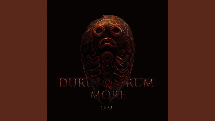 Durum Durum (English Version)
