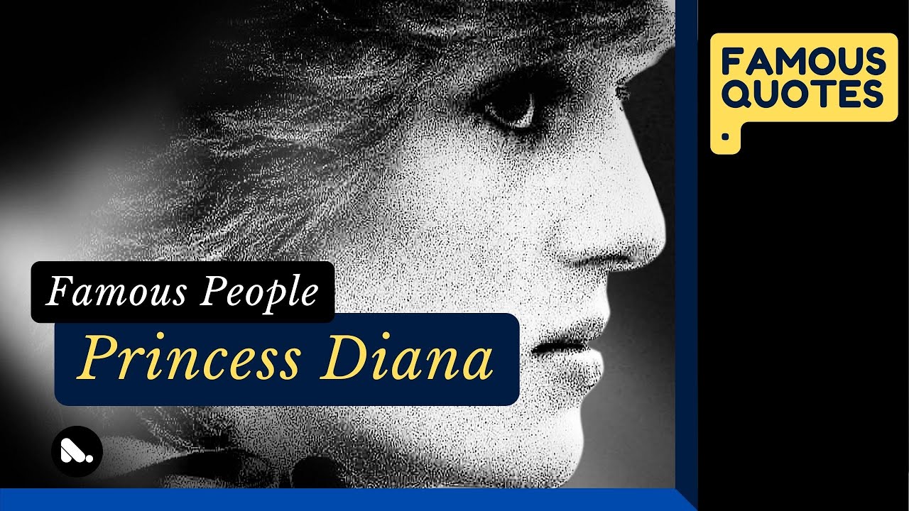 Lady Diana Quotes - Heart
