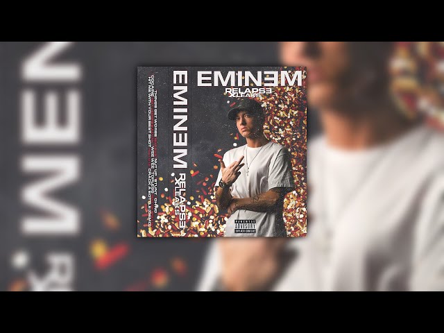 Eminem - Relapse Era Leaks (Compilation) class=