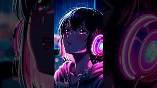 Rain Hides Everything… 🌧️ | Deep Night Lofi 🌙 #lofi #tranquillofi #music #beatstostudy #chillbeats