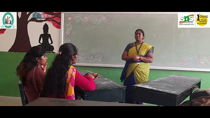 தமிழ்| Case Study |இலக்கை அடைவதில் ஏற்படும் சிக்கல்களும்,தீர்வுகளும்| SNS Institutions, Cbe