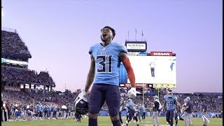 Titans Players: It Takes All 11 on the Field and Our Fans Too