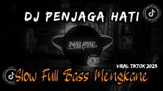 DJ PENJAGA HATI - BAYANGKAN BILA ENGKAU DATANG REMIX FULL BASS MENGKANE 2023