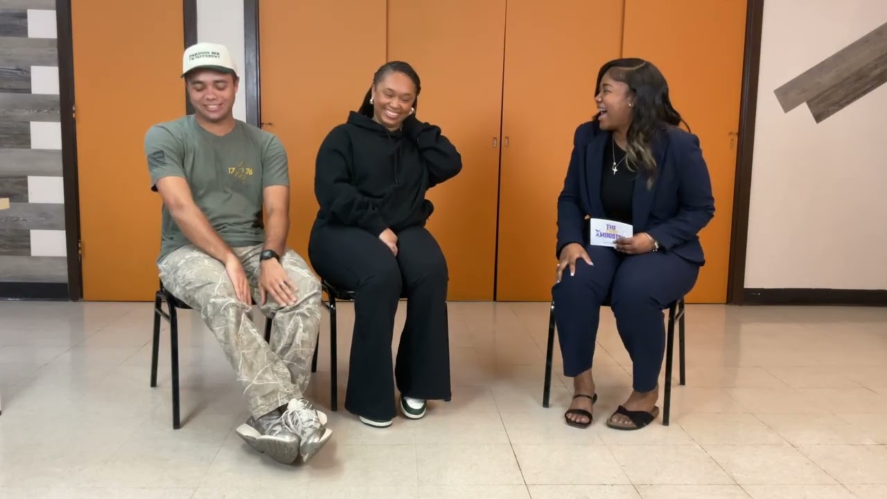 Episode 3: Two Hearts, One Calling: Navigating Love God's Way