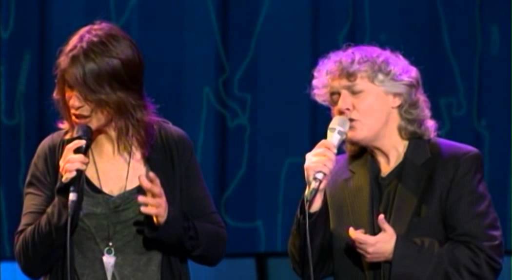 Lídia Pujol i Mayte Martín: El moliner