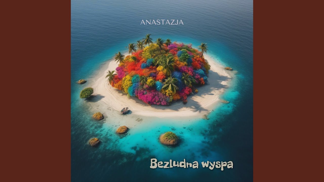 Bezludna Wyspa