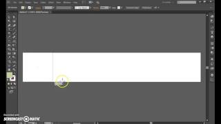 create a divider in illustrator Update