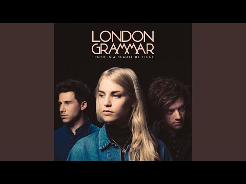 Hannah Reid, Dominic Major, Daniel Rothman, London Music Works, Nick Squires - Rooting For You - Instrumental Version