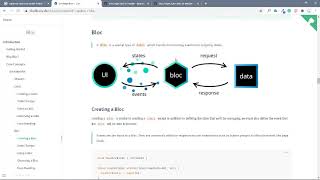Bloc Design Pattern بالعربي screenshot 4