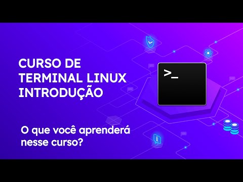 Curso de Terminal Linux