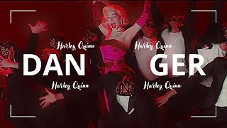 Harley Quinn || Danger - Jucee Froot